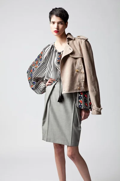 Look 10